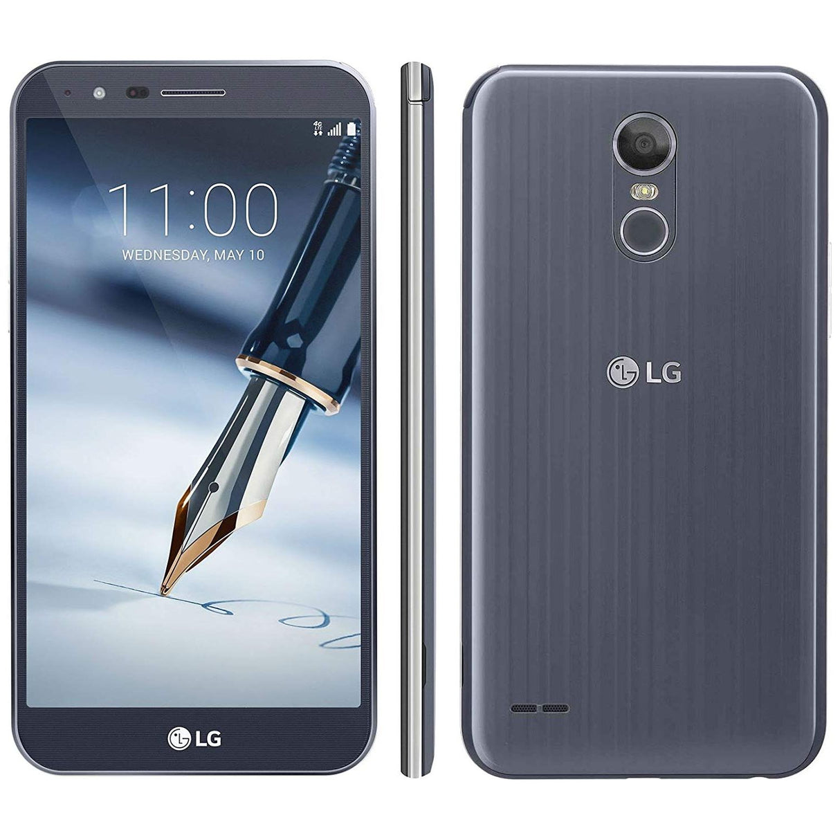 LG Stylo 3 Plus | T-Mobile