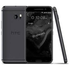 HTC 10 - 32 GB - Carbon Gray - Unlocked - GSM