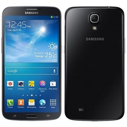 Samsung Samsung Galaxy Mega 6.3 i527 16GB AT&T Unlocked GSM 4G