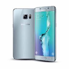 Samsung Galaxy S6 edge+ - 32 GB - Titanium Silver - Unlocked