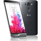 LG G3 - 32 GB - Metallic Black - Verizon - CDMA/GSM