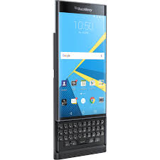 BlackBerry Priv - 32 GB - Black - Unlocked - GSM
