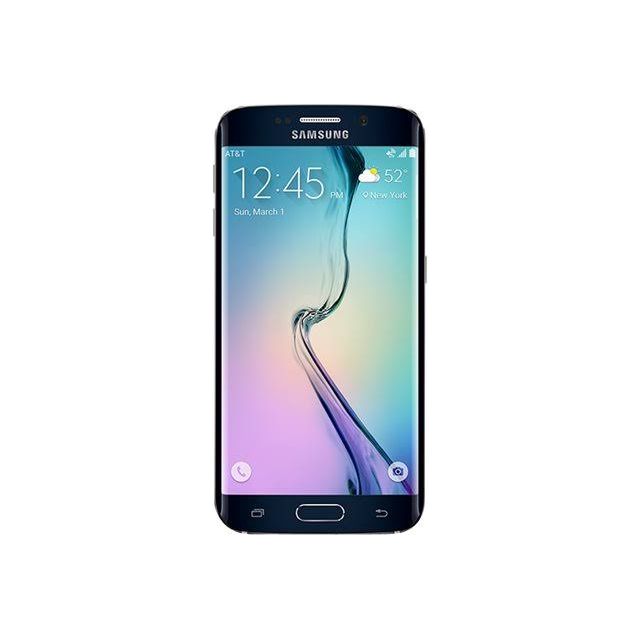 Samsung Galaxy S6 - 128 GB - Black Sapphire - Verizon - CDMA/GSM