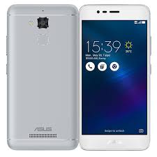 ASUS ZenFone 3（5.2インチ） Asus ZC520TL ZenFone 3 Max - 16 GB - Glacier Silver - Unlocked