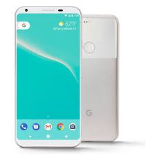 Google Pixel - 32 GB - Very Silver - Unlocked - CDMA/GSM