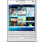 BlackBerry Passport - 32 GB - White - Unlocked - GSM