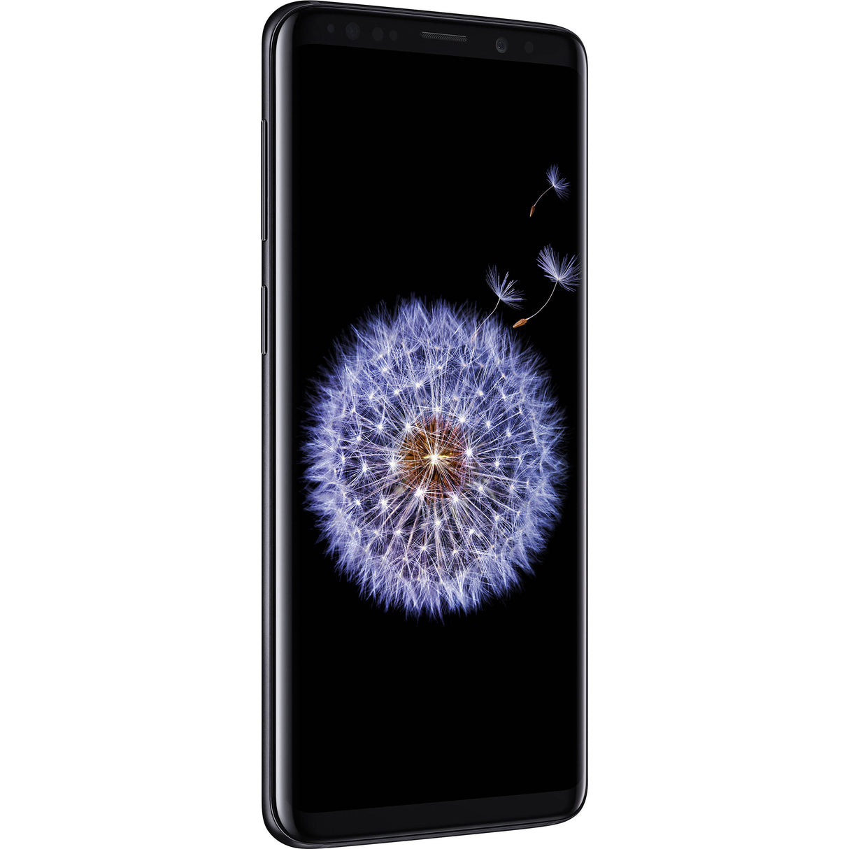 Samsung Galaxy S9 - 64 GB - Midnight Black - Boost Mobile