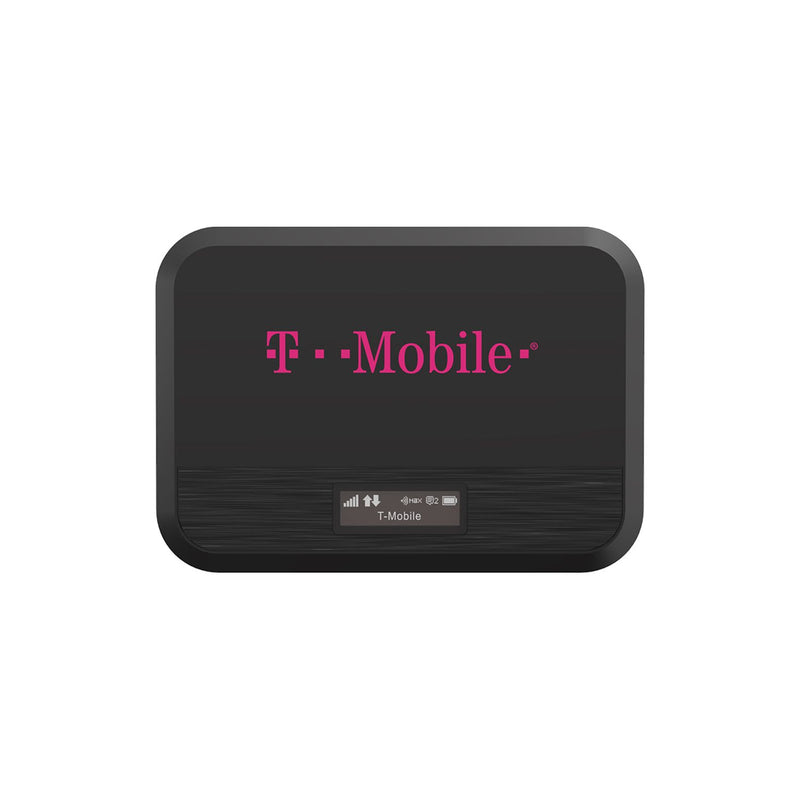 Franklin T9 Mobile Hotspot ElectronicsForce
