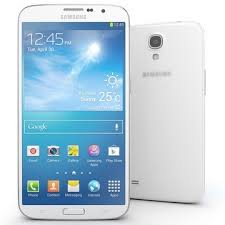 Samsung Galaxy Mega 6.3 I9200 Android Smart Phone  Un-locked-Whi