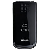 Nokia 2720 GSM Un-locked Fold CAMERA BLUETOOTH PHONE