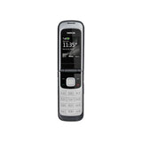 Nokia 2720 GSM Un-locked Fold CAMERA BLUETOOTH PHONE