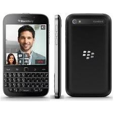 BlackBerry Classic Q20 SQC100-1 Unlocked Phone (16GB)