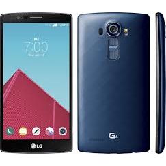 LG Deep Blue - Verizon - CDMA