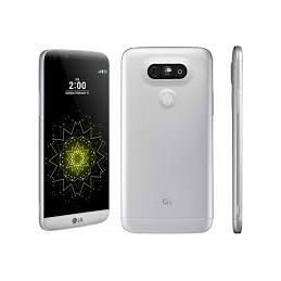 LG G5 - 32 GB - Silver - U.S. Cellular