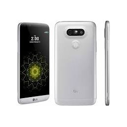 LG G5 - 32 GB - Silver - T-Mobile - CDMA/GSM
