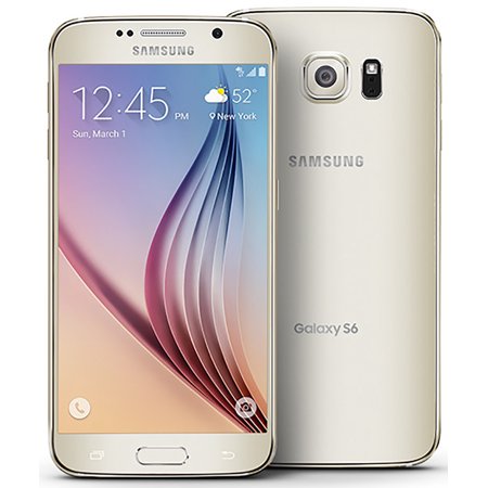 Samsung Galaxy S6 SM-G920V 64GB for Verizon  Gold