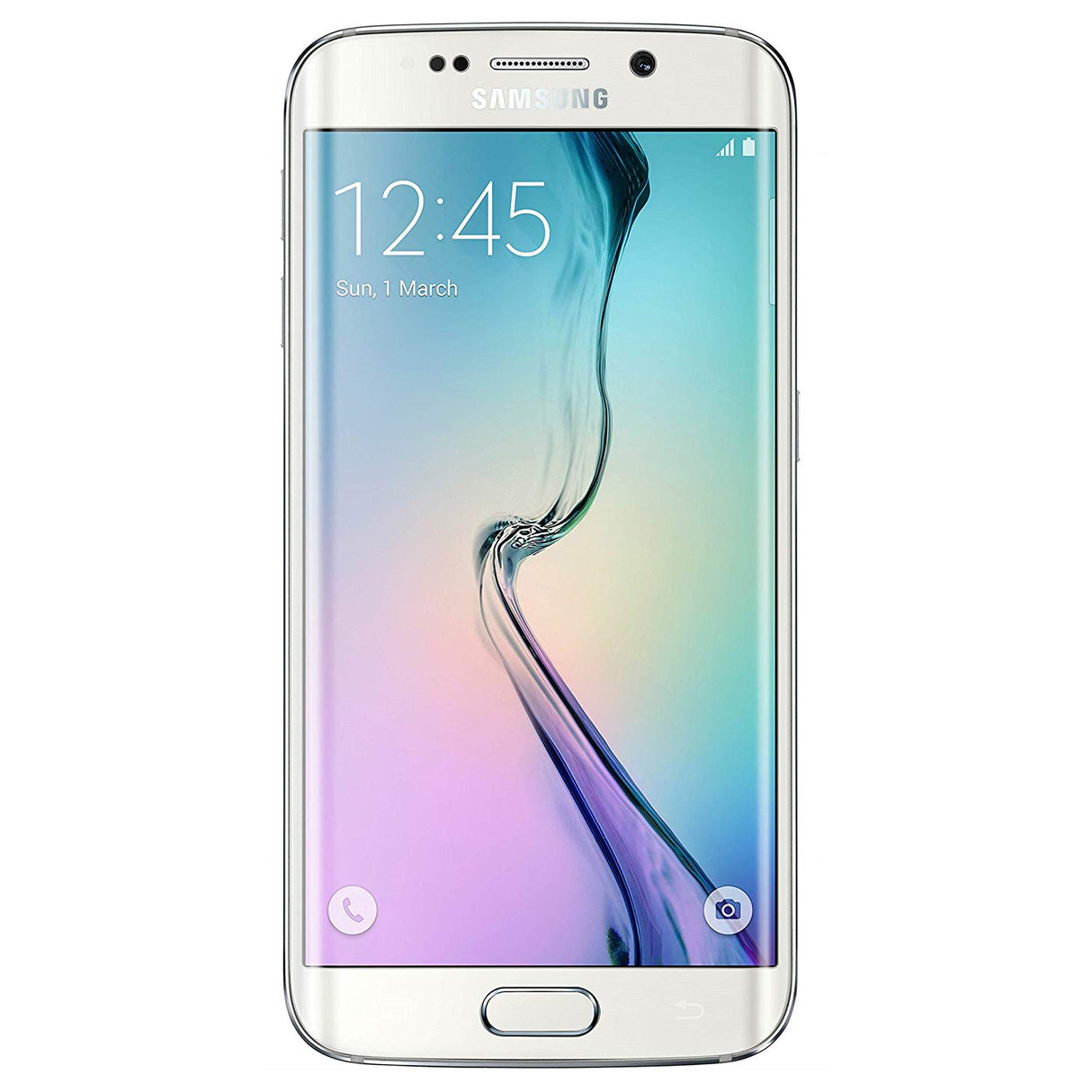 Galaxy S6 Edge 32GB G925V Verizon Wireless 4G LTE 5.1'' AMOLED D