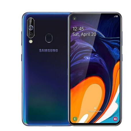 Samsung Galaxy A60 A6060 6GB/128GB Dual SIM -Black