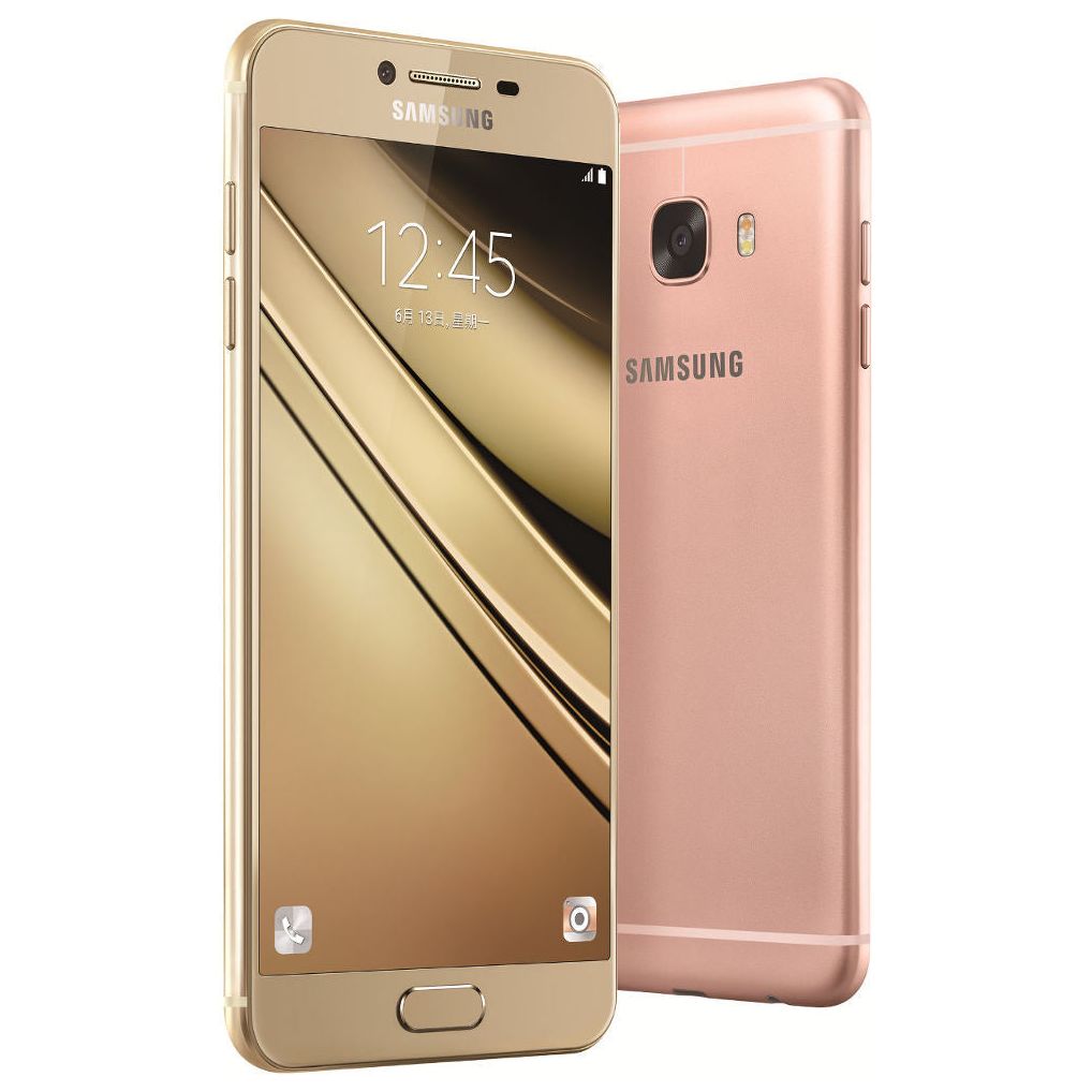 Samsung Galaxy C7 C7000 Dual SIM 4G 64GB