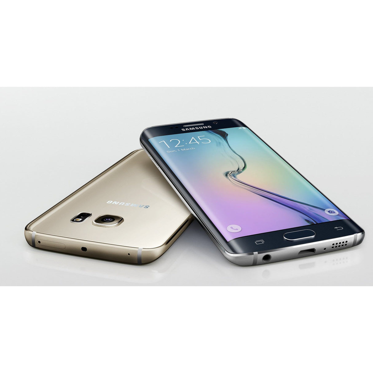 Samsung Galaxy S7 - 32 GB - Gold Platinum - Unlocked - GSM