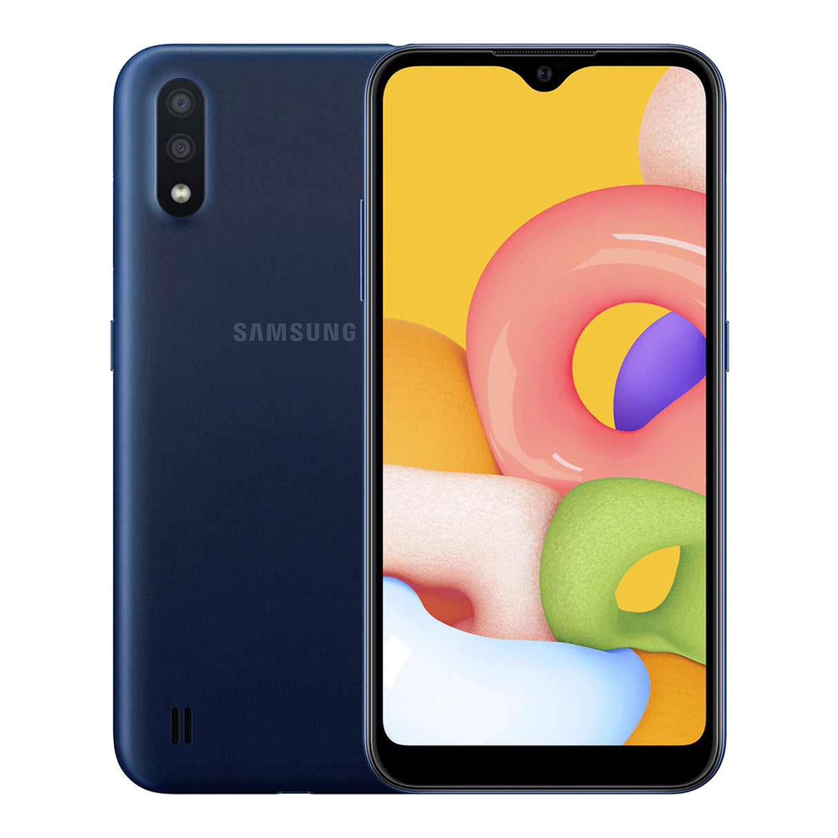 Samsung Galaxy A01 16GB/2GB Ram (SM-A015M/DS)