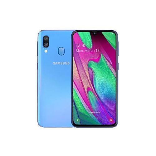 Samsung Galaxy A40S SM-A3051 6GB/64GB Dual SIM - Blue