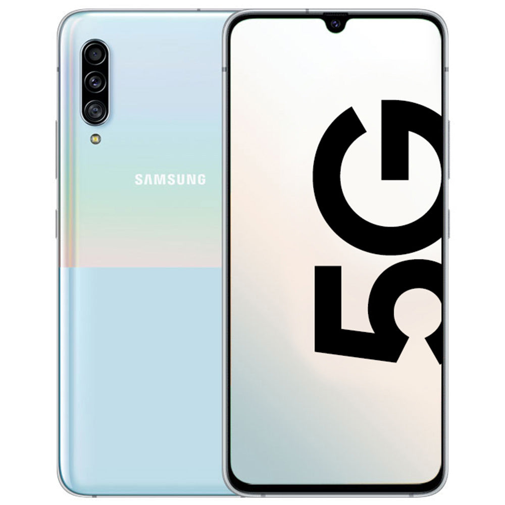 Samsung Galaxy A90 (5G) 128GB/6GB Ram SM-A908N (GSM Only  No CDM