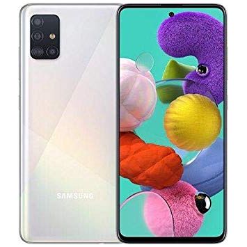 Samsung Galaxy A51 A515F 128GB Dual SIM GSM Unlocked Phone w/ Qu