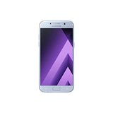 Samsung Galaxy A5 (2017) - Dual-SIM - 32 GB - Blue Mist - Unlock