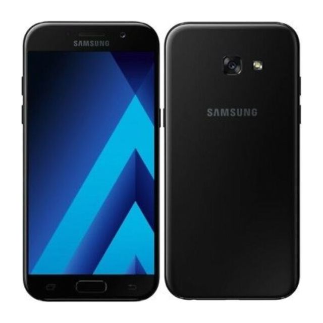 Galaxy A5 (2017) Samsung SM-A520W 32GB GSM Global Unlocked Smart