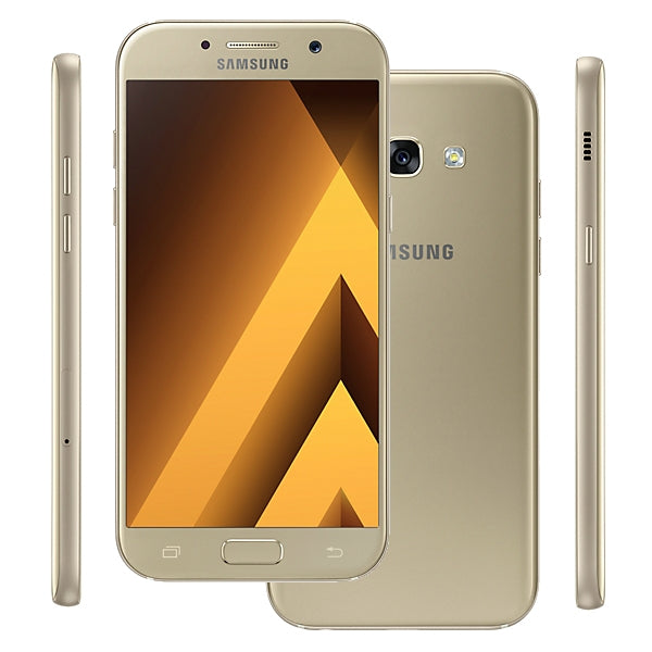 Samsung Galaxy A5 (2017) - Dual-SIM - 32 GB - Gold Sand - Unlock