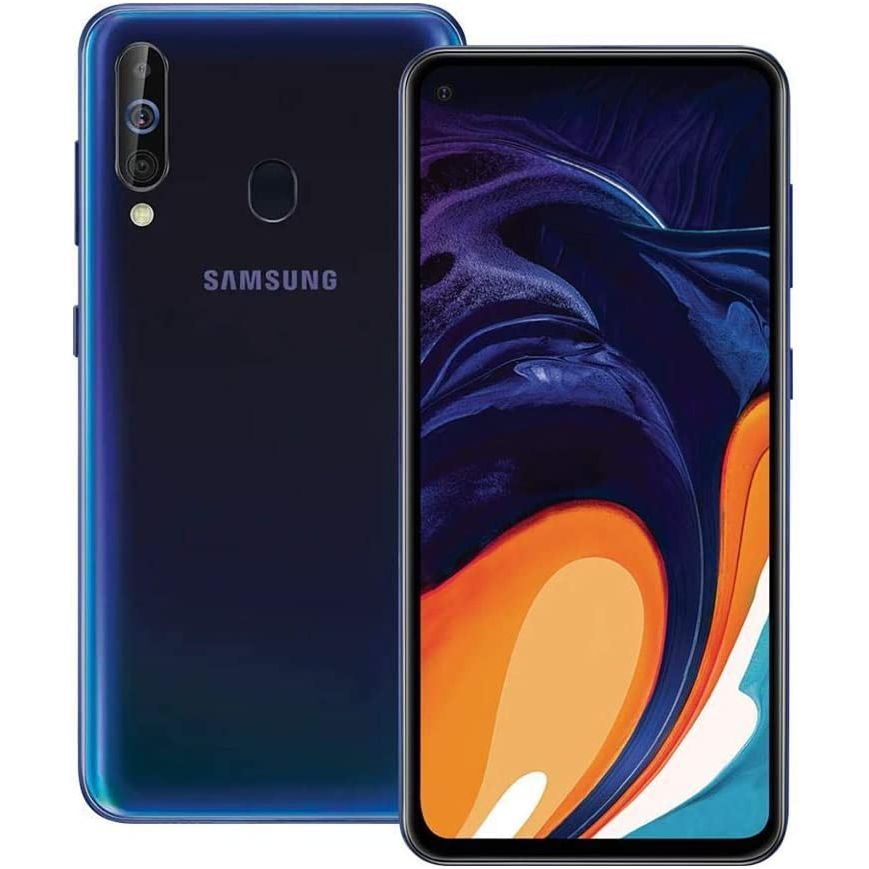 Samsung Galaxy A60 A6060 6GB/128GB Dual SIM - Orange