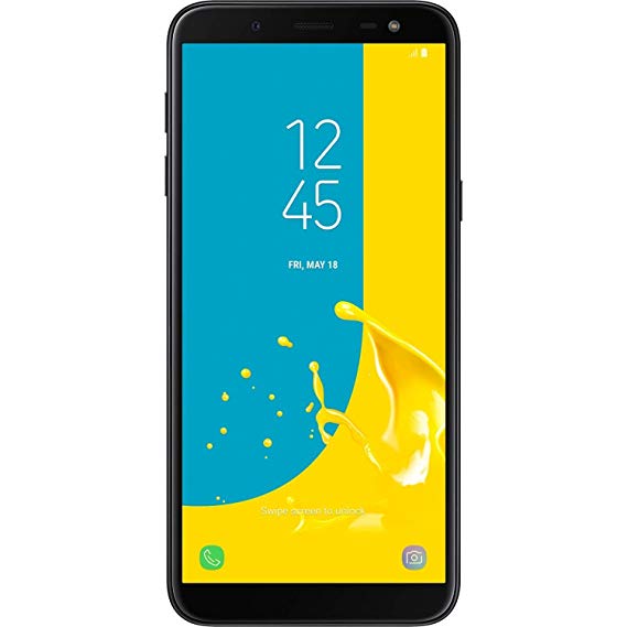 Samsung Galaxy J6 Infinity (64GB  4GB Ram) 5.6" HD+ Display J600