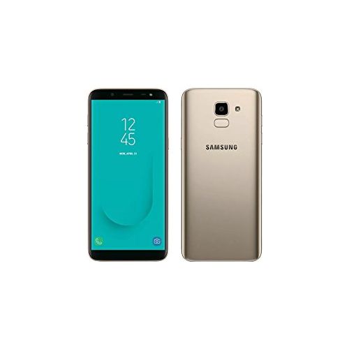 Samsung Galaxy J6 (2018) J600G 3GB/32GB Dual SIM - Gold