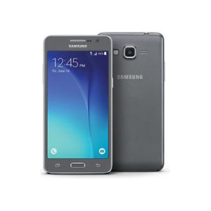 Samsung Galaxy Grand Prime - 8 GB - Gray - U.S. Cellular - CDMA