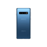 Samsung Galaxy S10 - 128 GB - Prism Blue - Unlocked - CDMA/GSM