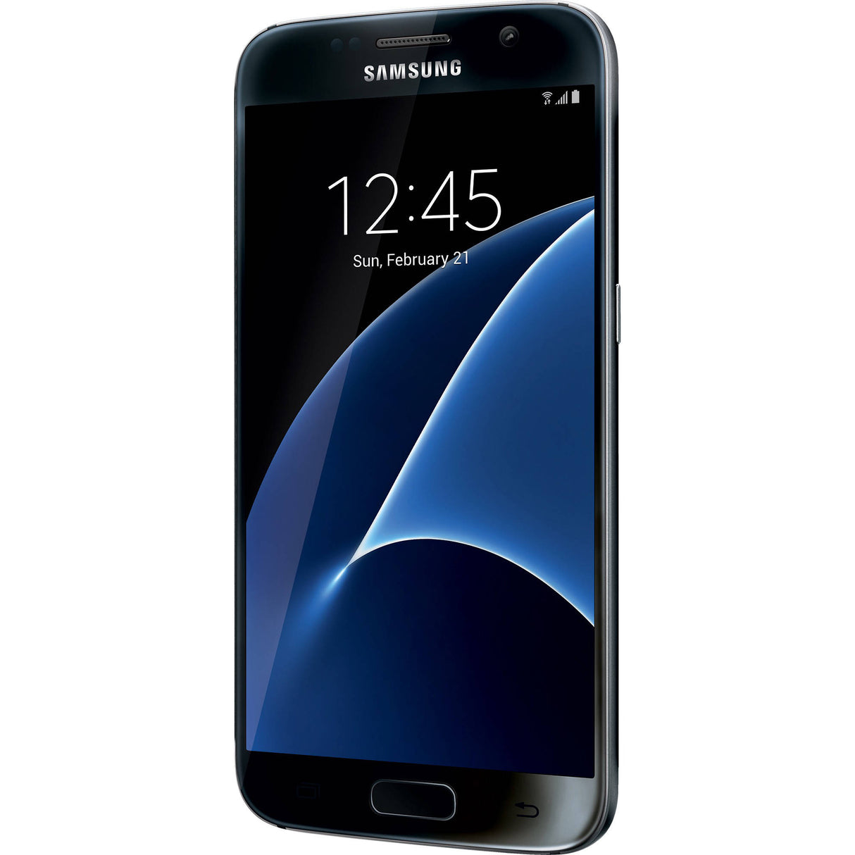 Samsung Galaxy S7  Black