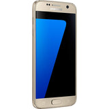 Samsung SM-G930T Galaxy S7 32GB GSM Unlocked  Gold Platinum