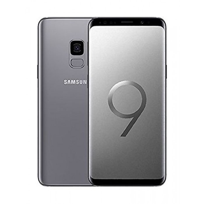 Samsung Galaxy S9 - 64GB - Grey
