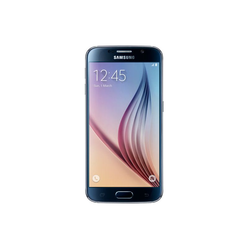 Samsung Galaxy S6 G920I - 32 GB - Blue Topaz - Unlocked - GSM