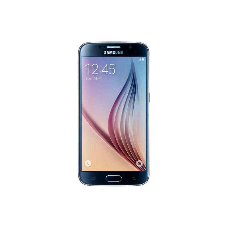 Samsung Galaxy S6 - 32 GB -Topaz - Unlocked - GSM
