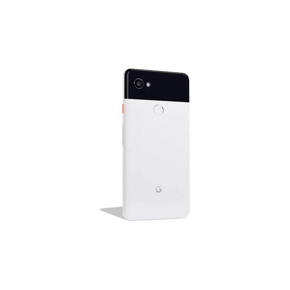 Google Pixel 2 XL - 64 GB - Black & White - Unlocked - GSM - UK