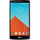 LG G4 - 32 GB - Metallic Gray - AT&T - GSM