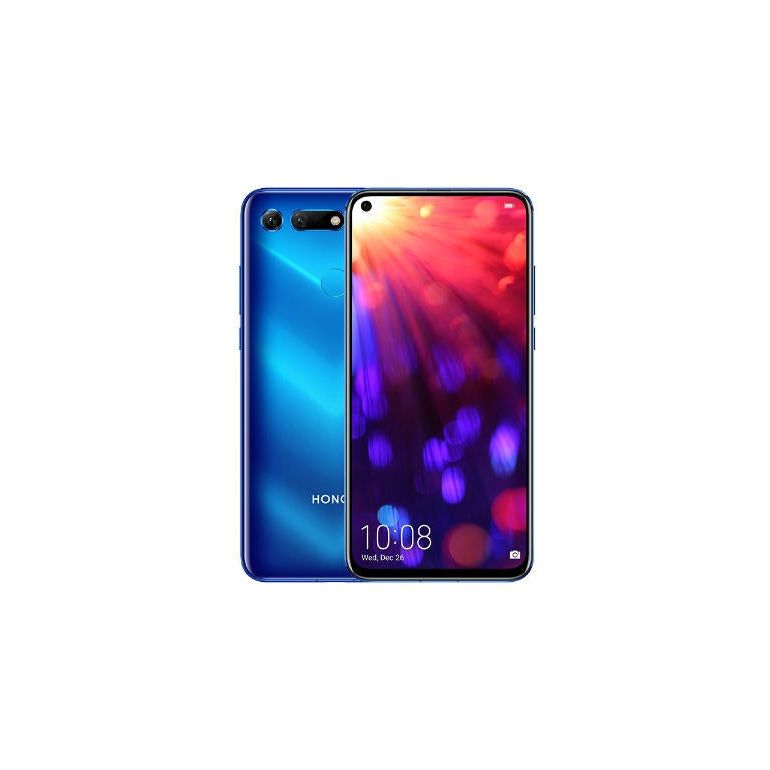 Honor View 20 PCT-L29 Dual-SIM (256GB ROM/8GB RAM GSM Only No