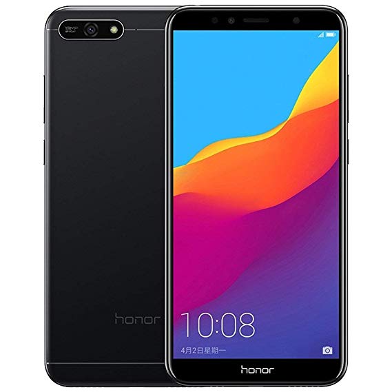 Huawei Honor 7A 16GB  Dual SIM  2GB RAM  5.7" LTE Factory Unlock