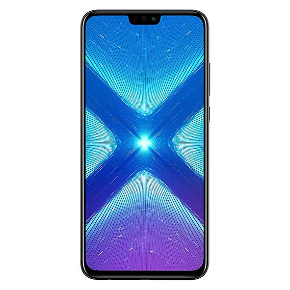 Honor 8x  64 GB/4 GB Ram Full View 6.5? FHD+ Hisilicon Kirin 7