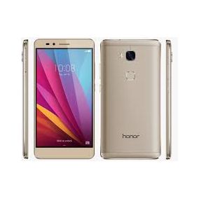 Huawei Honor 5X - 16 GB - Gray - Unlocked - GSM