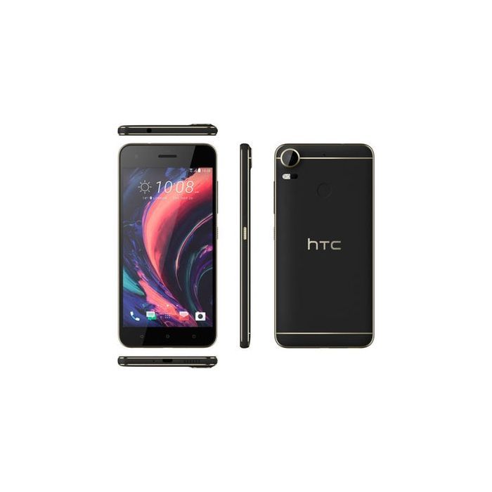 HTC Desire 10 Pro D10i 64GB (Factory Unlocked) 5.5" 20MP