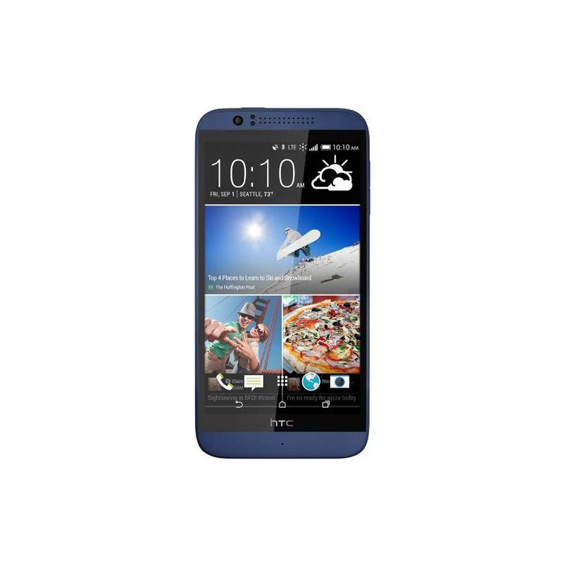 HTC Desire 510 Android Smart Phone (Unlocked)