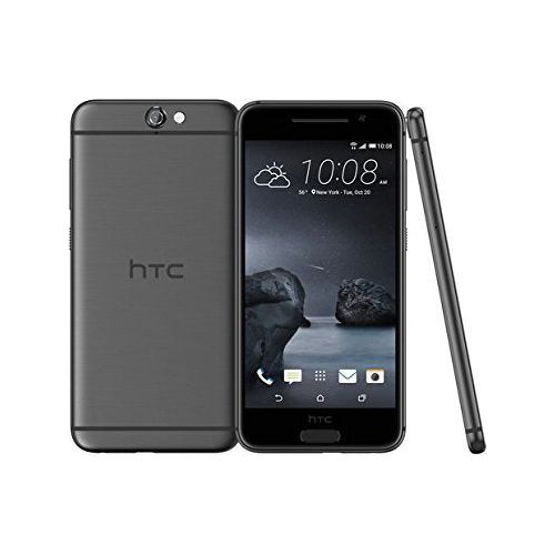 HTC One A9 - 32 GB - Carbon Gray - Unlocked - GSM